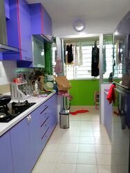 Yishun Avenue 1 (Yishun),  #610181341